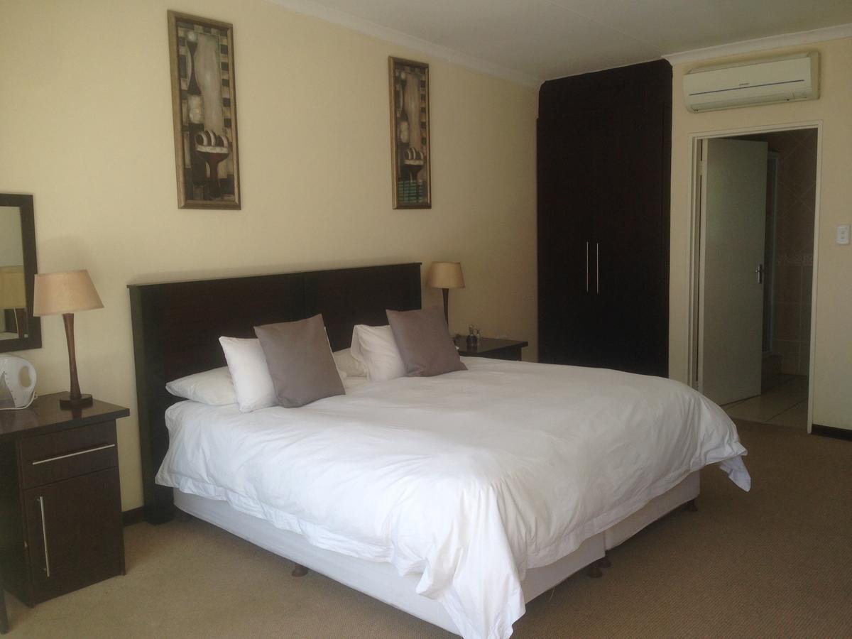The Lazy Grape Guest Lodge & Spa Benoni Exteriér fotografie