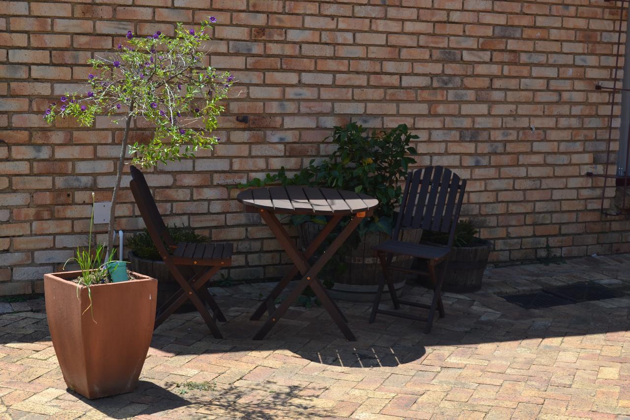 The Lazy Grape Guest Lodge & Spa Benoni Exteriér fotografie